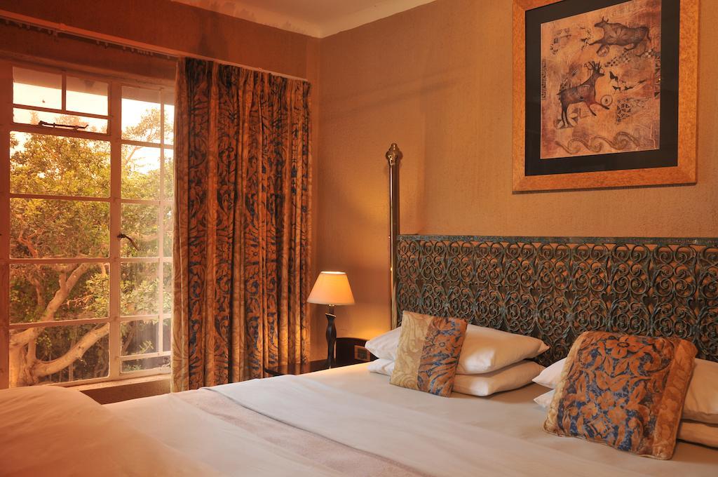 Bed and Breakfast Sunset Manor Mbombela Zimmer foto