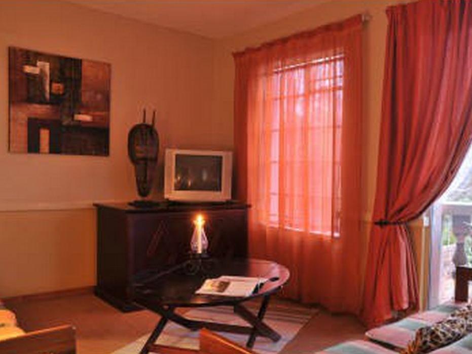 Bed and Breakfast Sunset Manor Mbombela Exterior foto