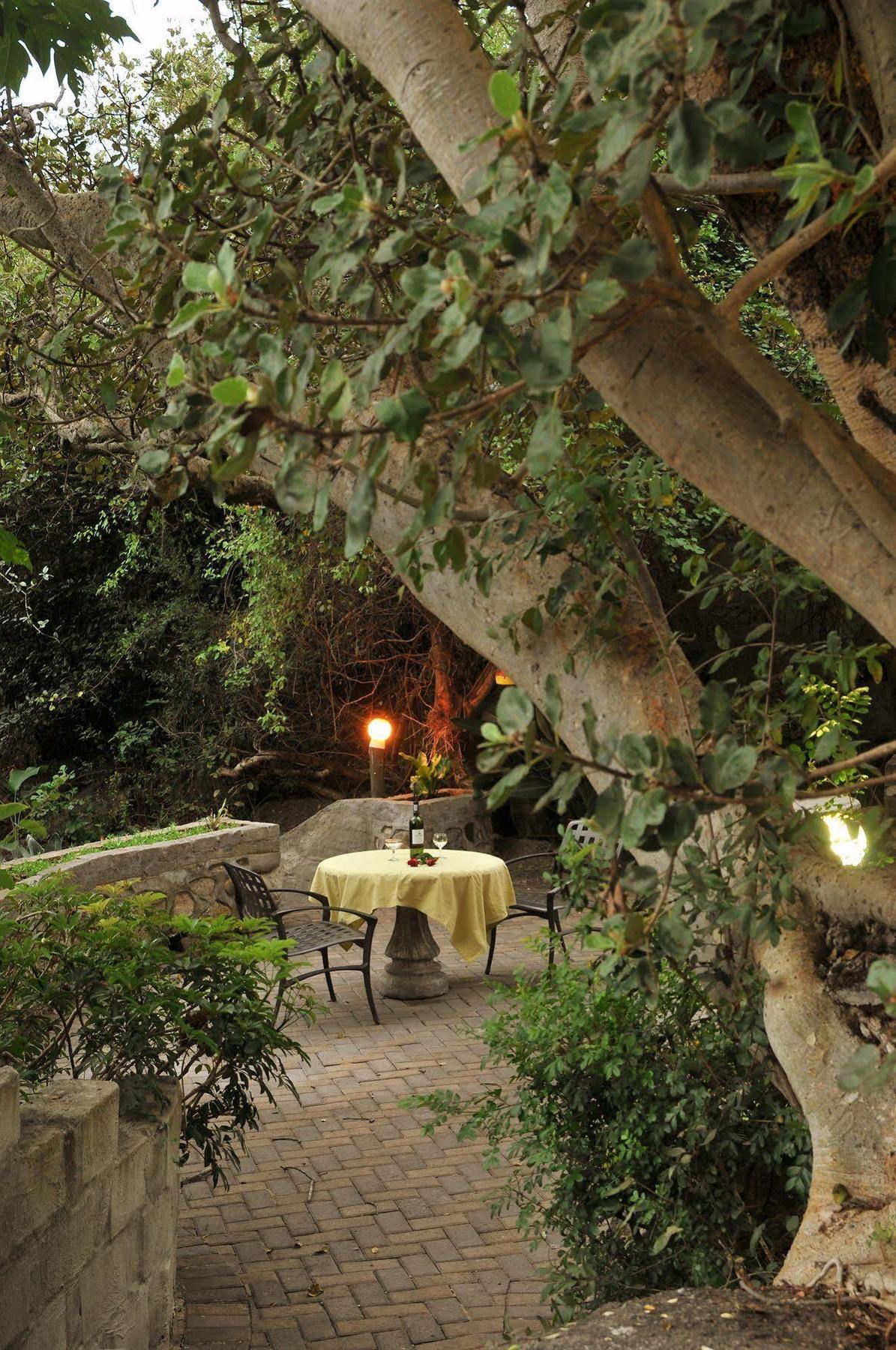 Bed and Breakfast Sunset Manor Mbombela Exterior foto